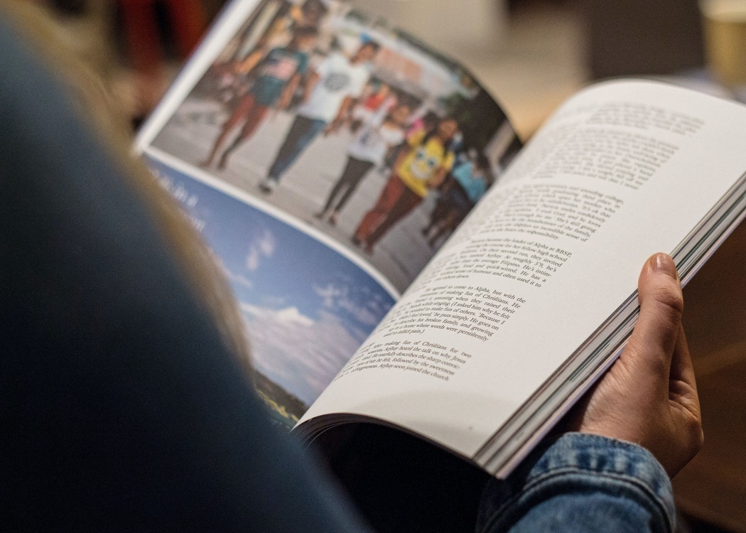 publications publications