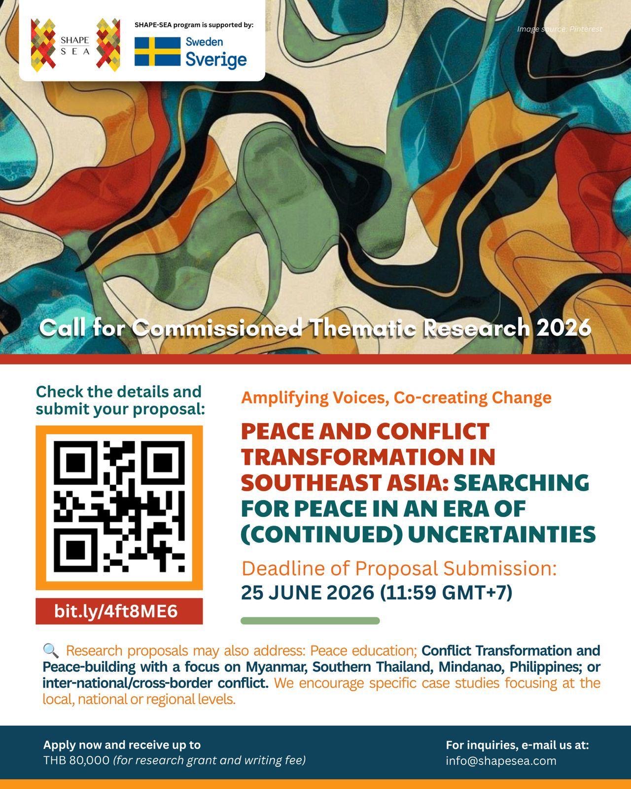 Pleace and conflict transformation in southeast asia Pleace and conflict transformation in southeast asia